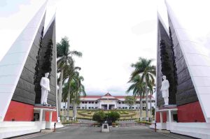 TRIP IPDN Laksanakan Monitoring dan Evaluasi Praktikum Laboratorium Komputer