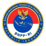 Logo Badan Nasional Pengelola Perbatasan (BNPP-RI)