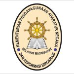 Logo Kementerian Pendayagunaan Aparatur Negara dan Reformasi Birokrasi