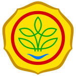 Logo Kementerian Pertanian Indonesia (Kementan) (logovector)